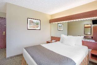 Microtel Inn And Suites Gassaway Zimmer foto