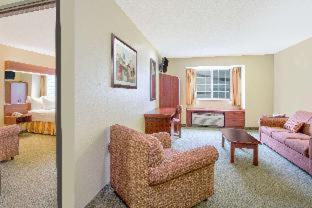 Microtel Inn And Suites Gassaway Zimmer foto