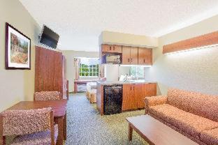 Microtel Inn And Suites Gassaway Zimmer foto